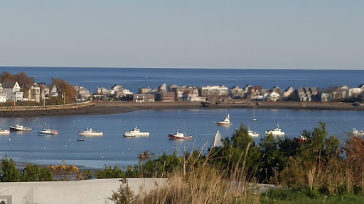 State Park «Fort Revere Park», reviews and photos, 60 Farina Rd, Hull, MA 02045, USA