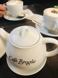 Café du Restaurant Café Broglie à Strasbourg - n°17