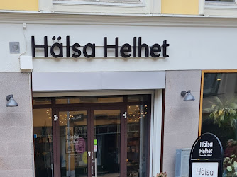 Hälsa & Helhet