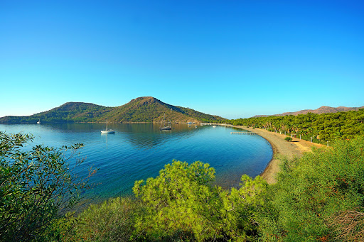 Kovanlık Tabiat Parkı