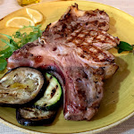 Photo n°3 de l'avis de Simone.s fait le 28/01/2019 à 21:19 sur le  Ristorante Al Marchi di Raimondo Marchi à Ghilarza