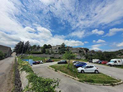 Fouré Fabien à Chomérac