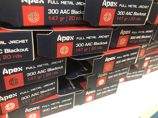 Gun Shop «Target Sports USA», reviews and photos, 24 Robert Porter Rd, Southington, CT 06489, USA