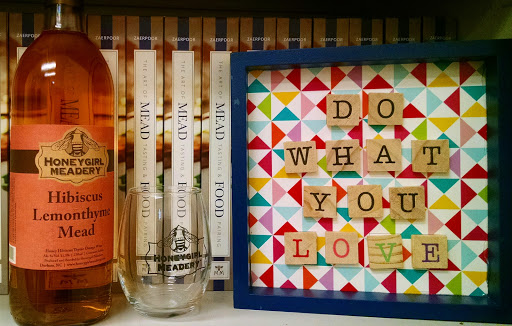 Winery «Honeygirl Meadery», reviews and photos, 105 Hood St #6, Durham, NC 27701, USA