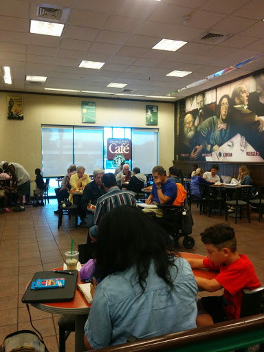 Book Store «Barnes & Noble», reviews and photos, 333 Congress Ave, Boynton Beach, FL 33436, USA