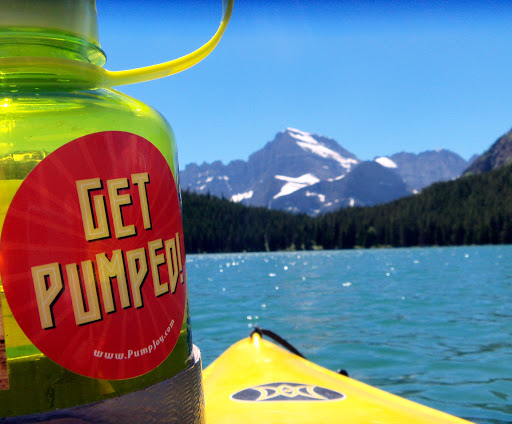 Frozen Yogurt Shop «The Pump House Frozen Yogurt Bar - Grand Rapids», reviews and photos, 2090 Celebration Dr NE #120, Grand Rapids, MI 49525, USA