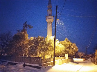 Düzakçaşehir Köyü Camii
