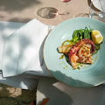 Photo n°2 de l'avis de Rosanna.i fait le 28/04/2022 à 17:55 sur le  Torrepietra Colonial - Historical Residence à Monopoli