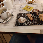 Photo n° 8 de l'avis de Clément. fait le 12/11/2022 à 23:27 pour Monzù Promenade Sainte Catherine à Bordeaux