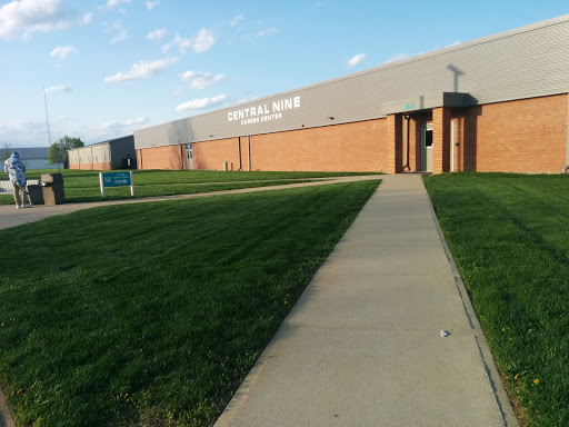 Technical School «Central Nine Career Center», reviews and photos