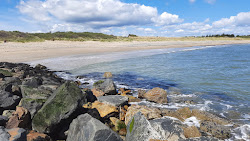 Photo de Rosslare Beach et le règlement