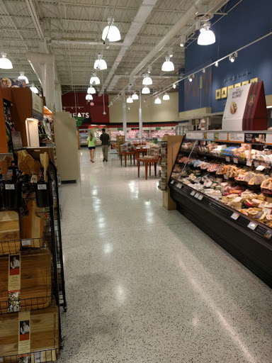 Supermarket «Publix Super Market at Main Street», reviews and photos, 300 Cherokee Pl, Cartersville, GA 30121, USA