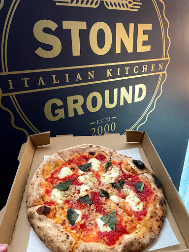 Stoneground Italian Kitchen