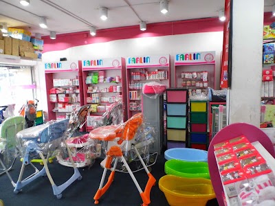 Photos of Coolkidz & Farlin Showroom