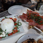 Photo n°14 de l'avis de Marika.a fait le 20/01/2020 à 23:53 sur le  Ristorante Benvenuti Al Sud di Fabio Panico à Turin