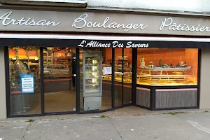 Boulangerie Pâtisserie l'Alliance des Saveurs image