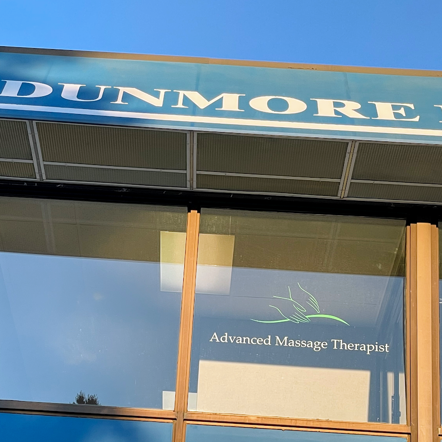 Advanced Massage Therapist