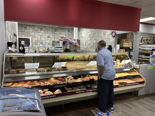 Butcher Shop «Halal International», reviews and photos, 3120 N Sharon Amity Rd, Charlotte, NC 28205, USA