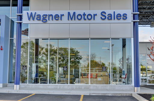 Used Car Dealer «Wagner Mercedes-Benz of Shrewsbury», reviews and photos, 760 Boston Turnpike, Shrewsbury, MA 01545, USA