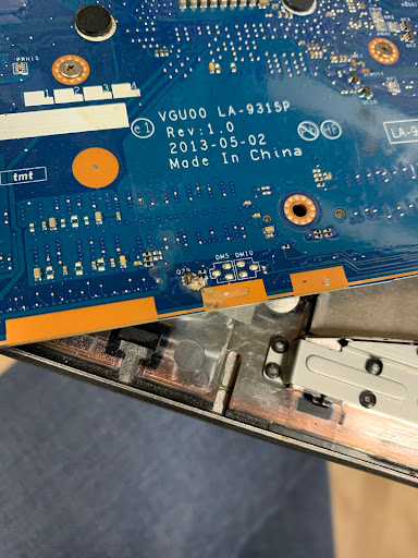 Express Fix Computers - Computer Repair Services in Lake Forest, CA image