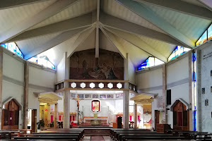 Chiesa Parrocchiale della Madonna della Salute