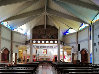 Chiesa Parrocchiale della Madonna della Salute
