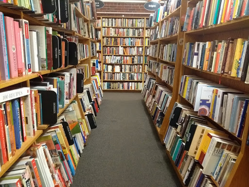 Book Store «Harvard Book Store», reviews and photos, 1256 Massachusetts Ave, Cambridge, MA 02138, USA
