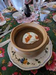 Photo n°34 de Restaurant le K & Tiers-lieu les Frangines and Co à Sainte-Menehould ()