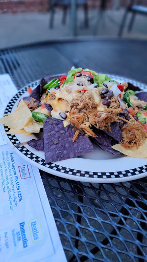 Bar & Grill «Reel Cafe», reviews and photos, 100 S Front St, Wilmington, NC 28401, USA