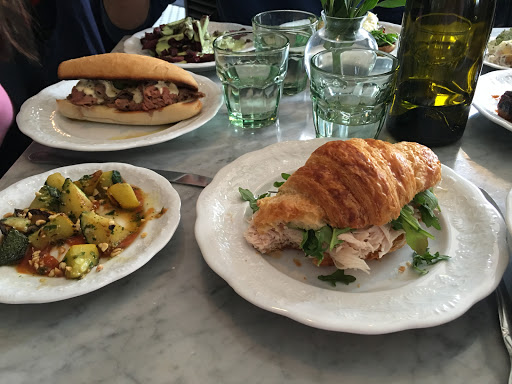 Cafe «Porcellino’s Craft Butcher», reviews and photos, 711 W Brookhaven Cir, Memphis, TN 38117, USA