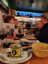 Plats et boissons du Restaurant Le Bistrot des Sports à Chamonix-Mont-Blanc - n°4