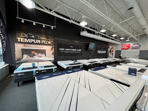 Mattress Store «SleepChek Mattress Store», reviews and photos, 751 S Latson Rd, Howell, MI 48843, USA