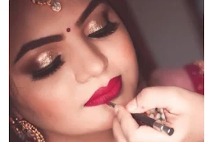 The kiran's makeup & beauty academy image