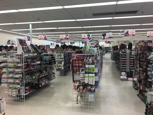 Beauty Supply Store «The Beauty Supply», reviews and photos, 13606 Kuykendahl Rd, Houston, TX 77090, USA