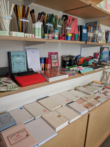 Stationery Store «Little Otsu», reviews and photos, 3225 SE Division St, Portland, OR 97202, USA