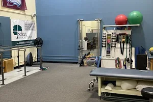 Select Physical Therapy - Littleton YMCA image