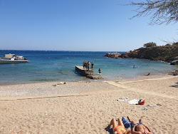 Apantema beach photo #6