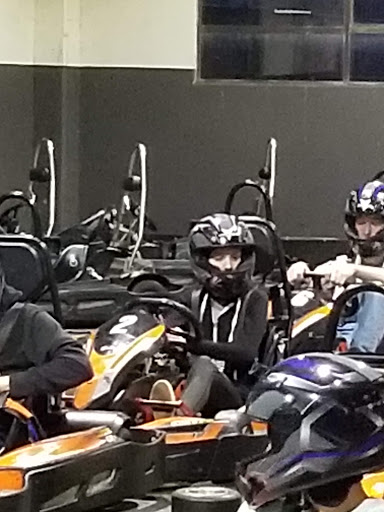 Go-Kart Track «Sykart Indoor Racing», reviews and photos, 8205 SW Hunziker St, Tigard, OR 97223, USA