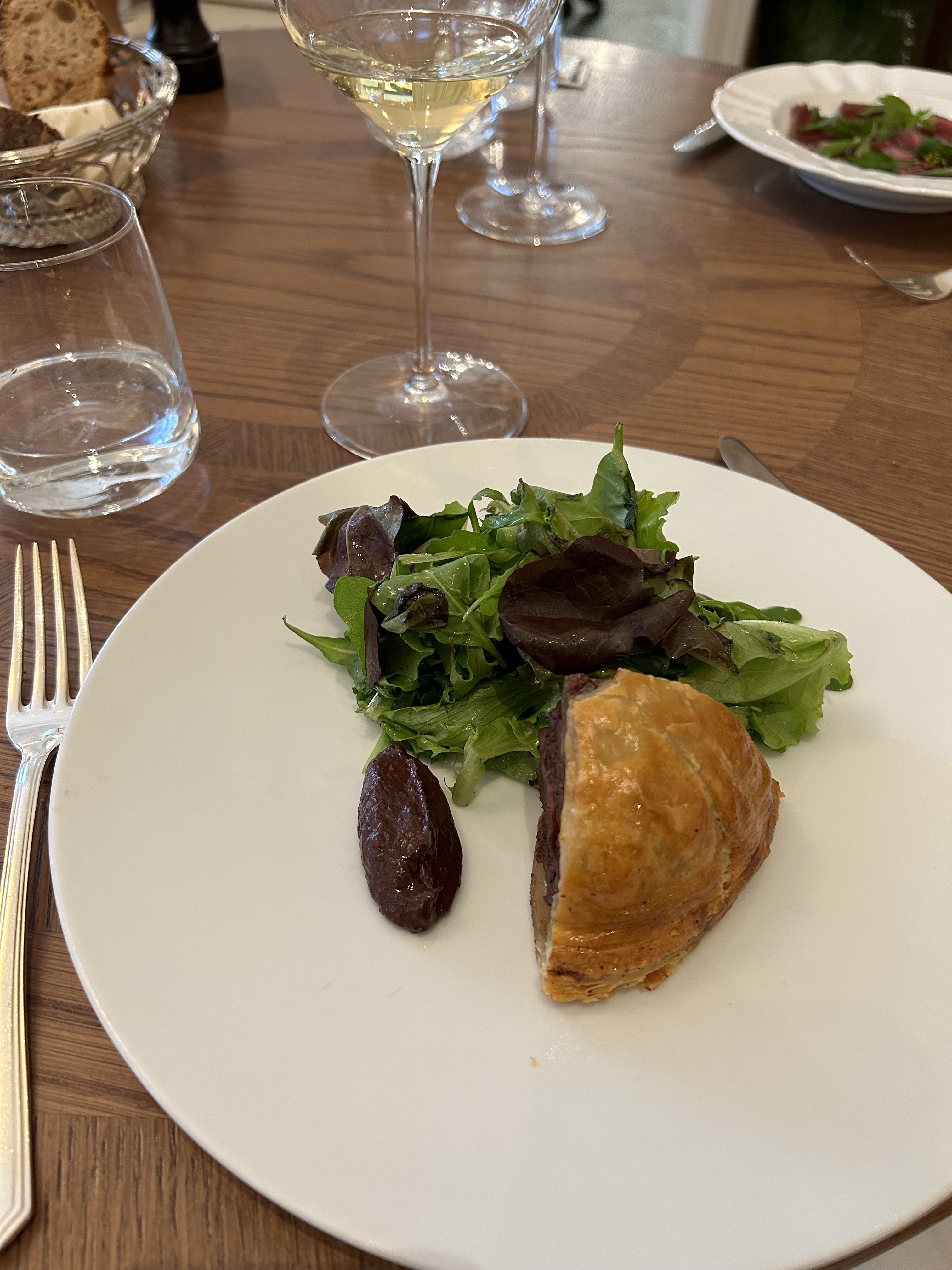 Photo n° 5 de l'avis de Corentin.r fait le 13/12/2023 à 16:42
