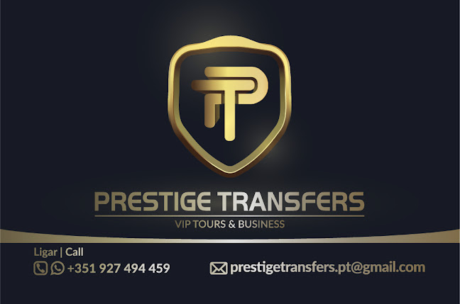 Prestige Transfers - Montijo