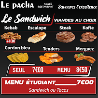 Photos du propriétaire du Restaurant Le Pacha à Oyonnax - n°8