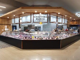 The Chopping Block Butchery formerly Eastland Quality Meats & Poultry