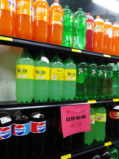 Supermarket «Poco Loco Supermarket», reviews and photos, 790 High Rd, Kyle, TX 78640, USA