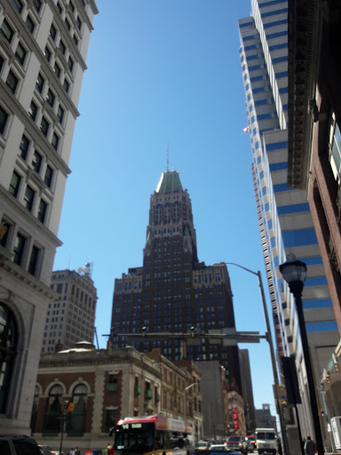 Thrift Store «Goodwill Industries of the Chesapeake», reviews and photos, 222 E Redwood St, Baltimore, MD 21202, USA