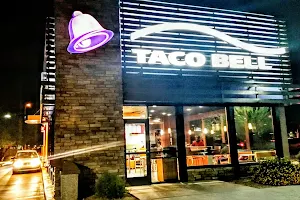 Taco Bell image