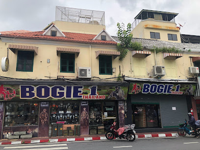Bogie.1 Thailand