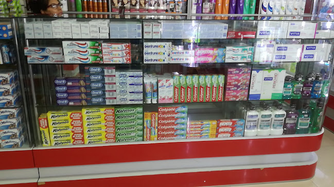 Jr. Huancavelica 320, Abancay 03001