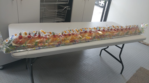 Breakfast Restaurant «NY Deli & Pizza», reviews and photos, 125 Wilbur Pl, Bohemia, NY 11716, USA