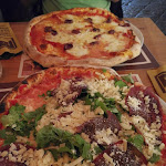 Photo n°1 de l'avis de J.. fait le 27/09/2017 à 16:55 sur le  Scorzonera, Nicolosi à Nicolosi