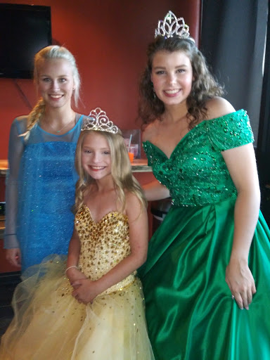 Ice Cream Shop «Swirlz Of Paragould», reviews and photos, W Kingshighway, Paragould, AR 72450, USA